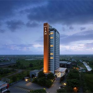 Grand Tan Banjarmasin Hotel & Convention Center